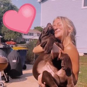 Meet your Posher, Sophia